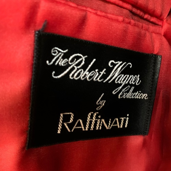 Vintage Tuxedo Robert Wagner by Raffinati - Picture 2 of 4